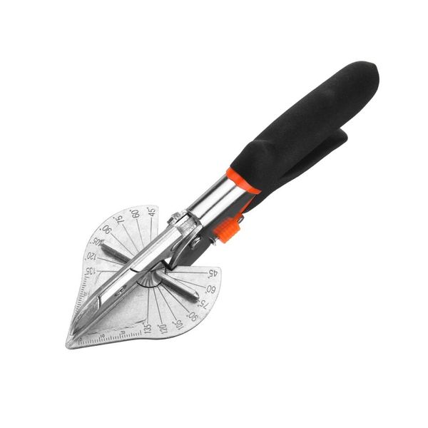 Multi Angle Miter Cutter 45-135 Degree Hand Shear