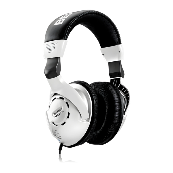 Behringer HPS3000 Studio Headphones