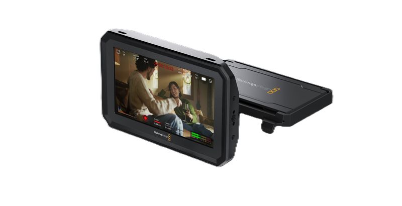 Blackmagic PYXIS Monitor