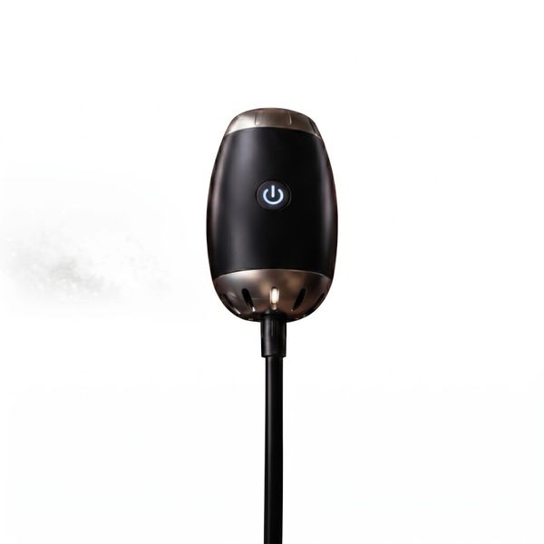 Portable USB Milky Way Galaxy Projector with Flexible 360 Neck