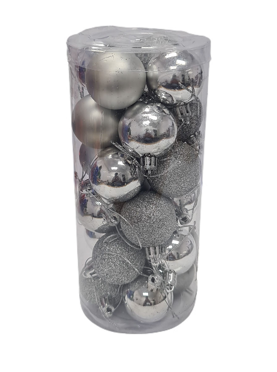 Christmas tree baubles Shop Today. Get it Tomorrow!