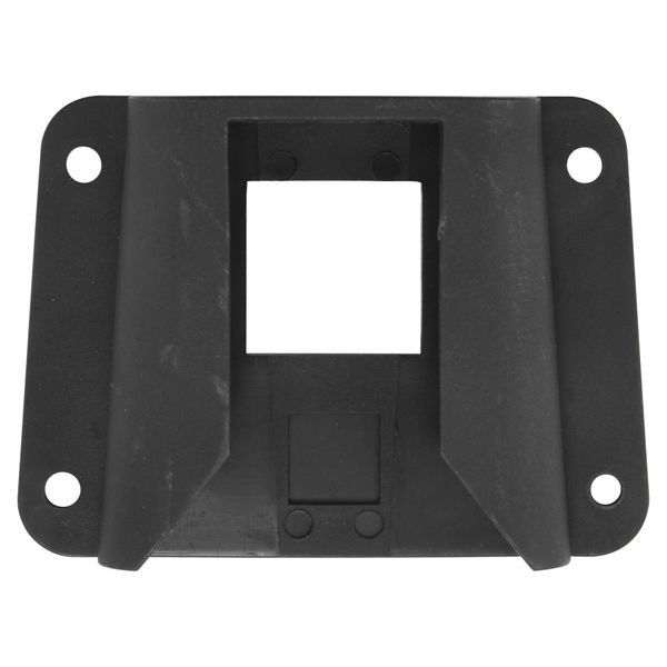 Bike Carrier Block Adapter for Brompton Folding Bike Bag