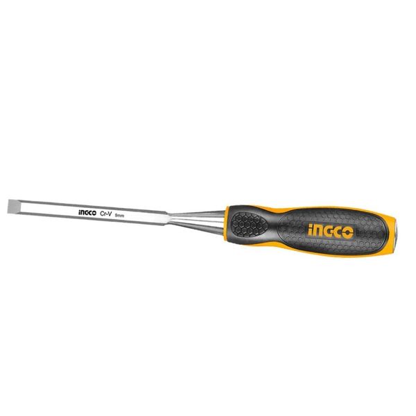 Ingco - Wood Chisel (09 mm)
