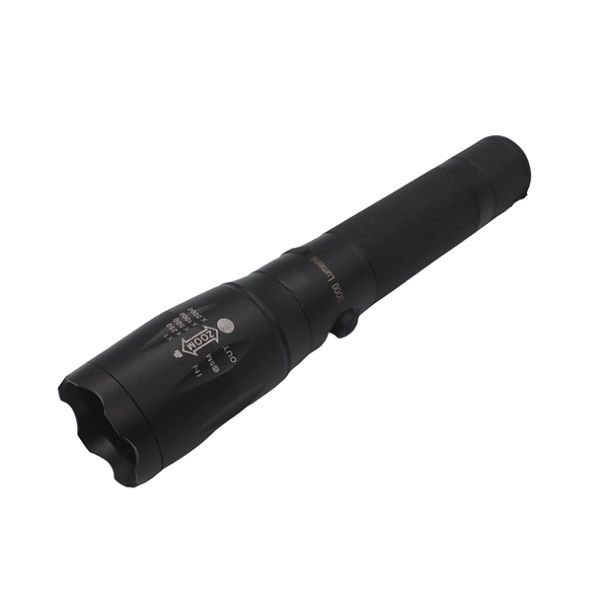 1800 Lumens Highlight Torch