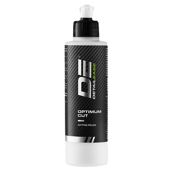 Optimum Cut - Cutting Polish
