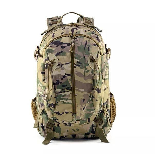 Tactical outdoor bag