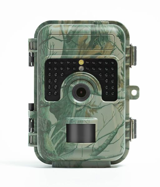 Camouflage SM4-PRO 24MP Full HD Trail Camera