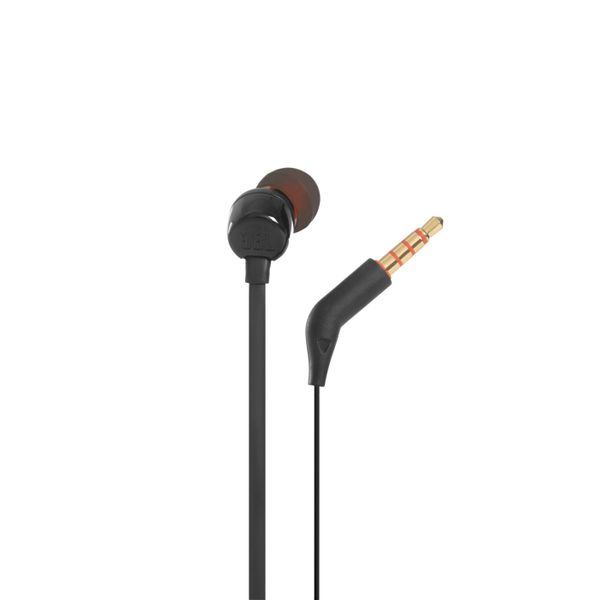 JBL T110 in ear Headphone