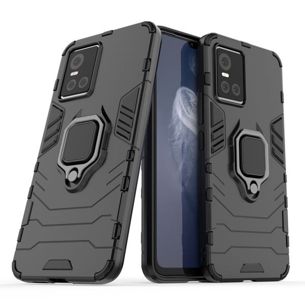 Phone Case compatible with Vivo S10/S10 Pro with Holder