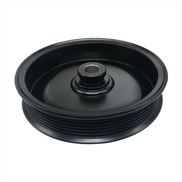 Sea Water Pump Pulley for Mercury Inboard Engine