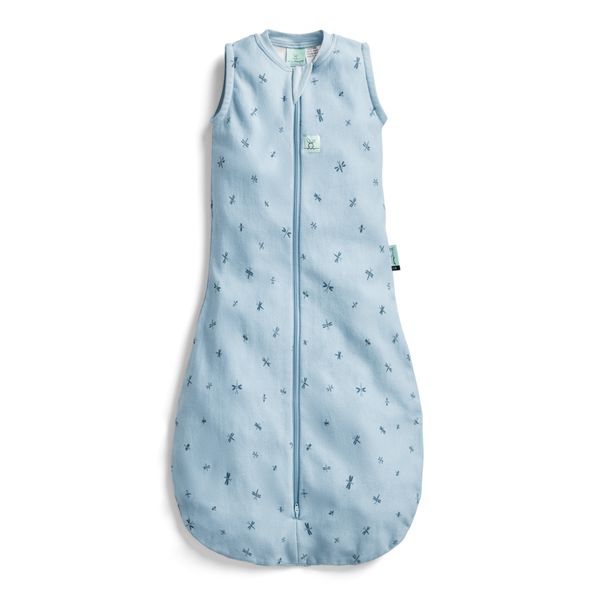 ergoPouch Jersey Sleeping Bag 1.0 TOG