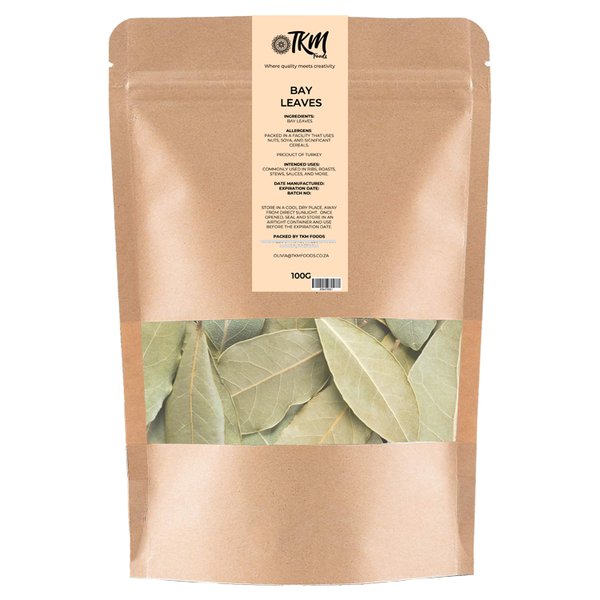 TKM Foods - Bay Leaves