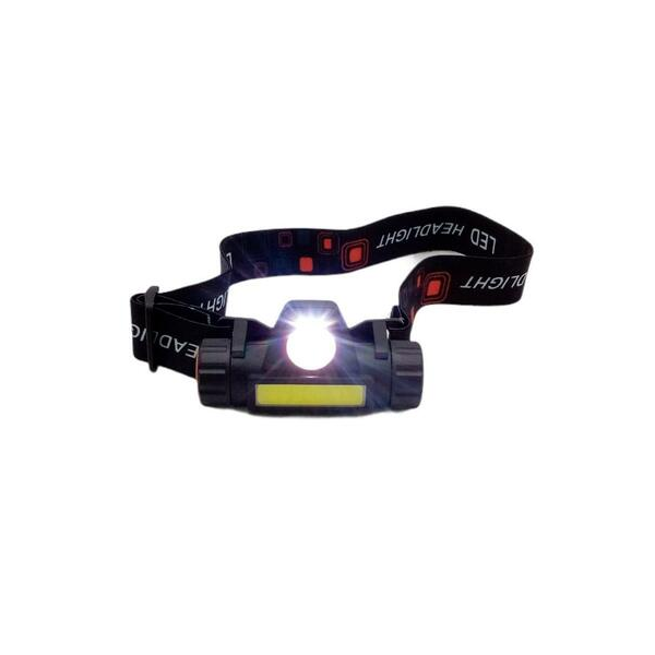 Headlamp LED Torch Light High Power