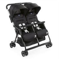 takealot twin prams