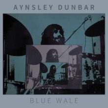 Blue Whale (CD / Album)
