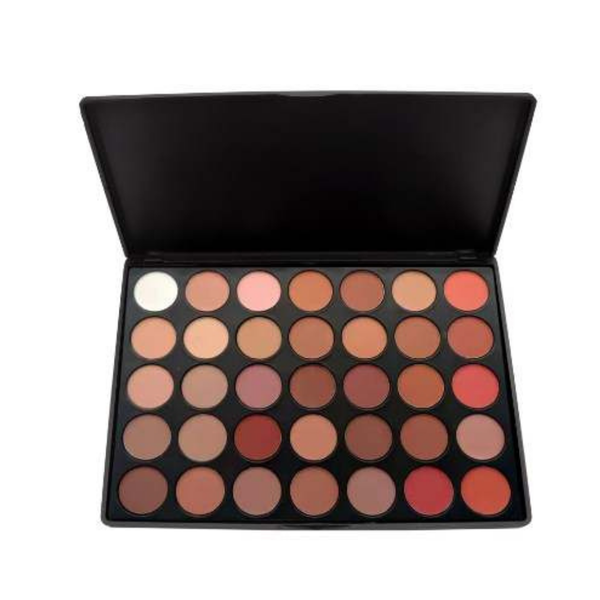 Kandy Rose 35 Colour Eyeshadow Palette