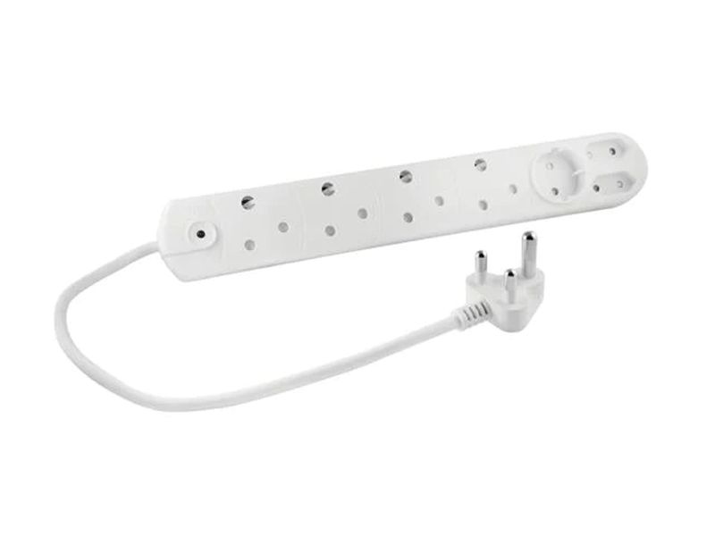 0.5 Meter Multiplug Adaptor 7way