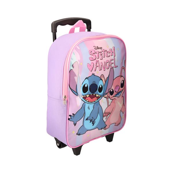 Lilo &amp; Stitch Trolley