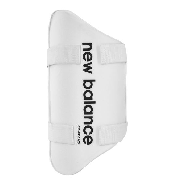 New Balance Cricket Players' Thigh Guard Ambidextrous - Various Sizes