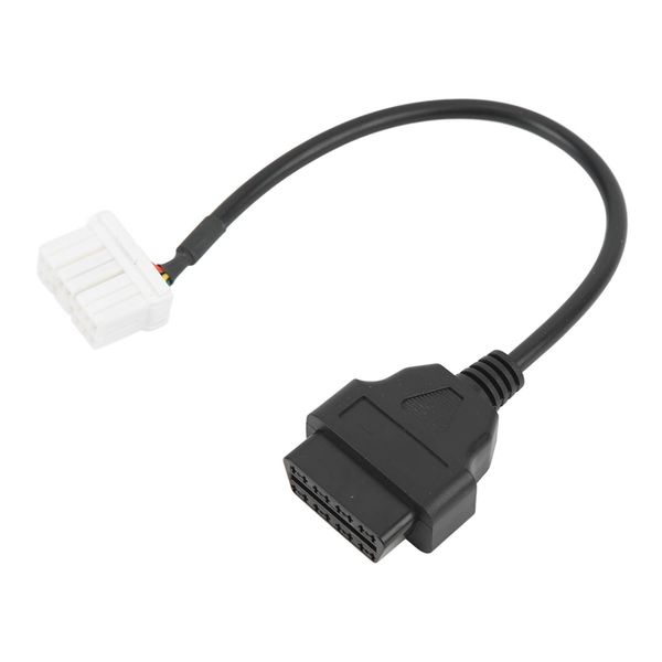 OBDII Connector Diagnostic Cable Compatible with Tesla Model S X