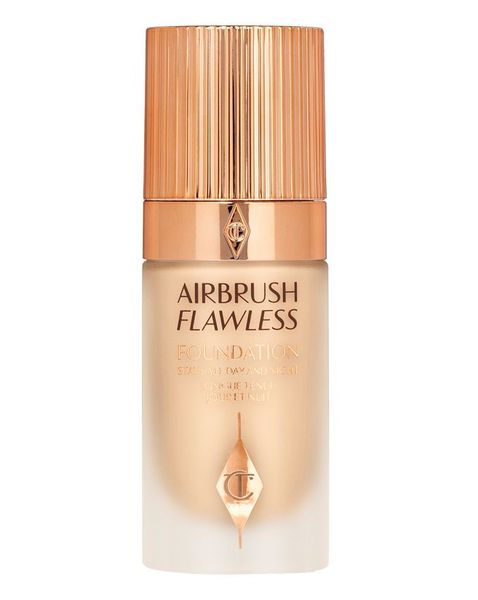 Charlotte Tilbury - Airbrush Flawless Foundation - 5 Neutral
