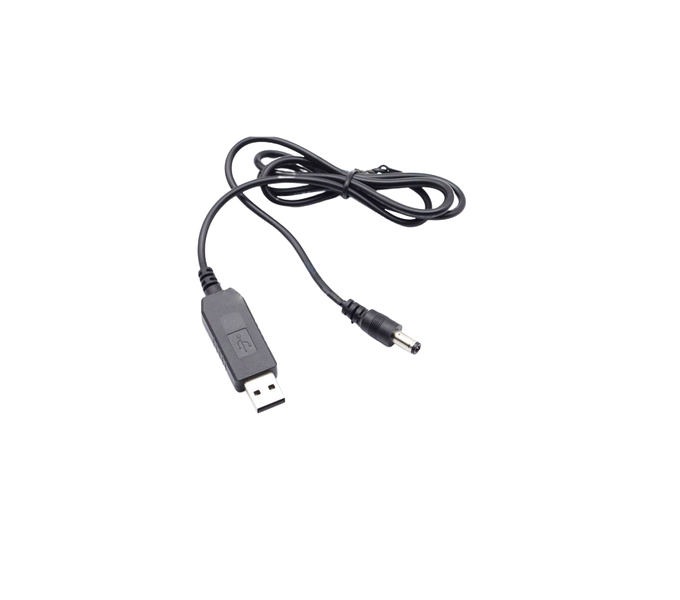 1M USB 2.0 Booster Cable