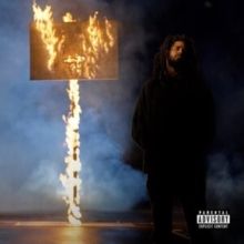 The Off-season (CD / Album)