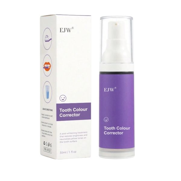 EJW Tooth Whitening Corrector 30ml