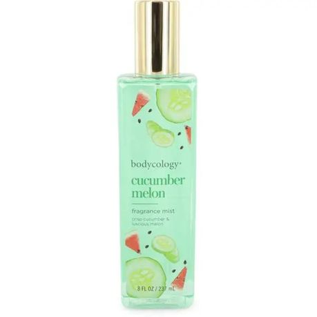 Bodycology Cucumber Melon Perfume 237ml Shop Today. Get it