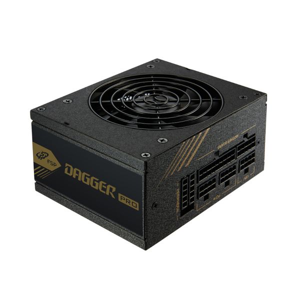 FSP Dagger Pro 650W SFX Modular Power Supply