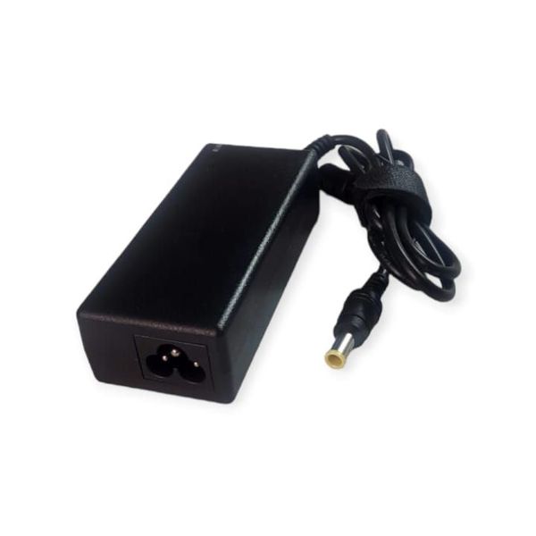 Replacement Charger Compatible with Samsung 19V 3.16A 60W 5.0mm X 1.0mm Laptop