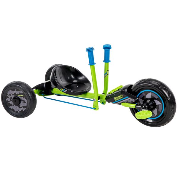 Huffy Mini Green Machine 10