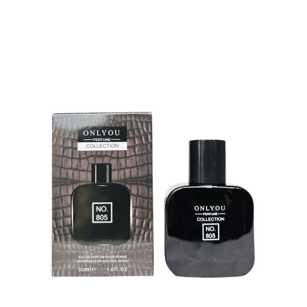 Onlyou Perfume Collection No.805