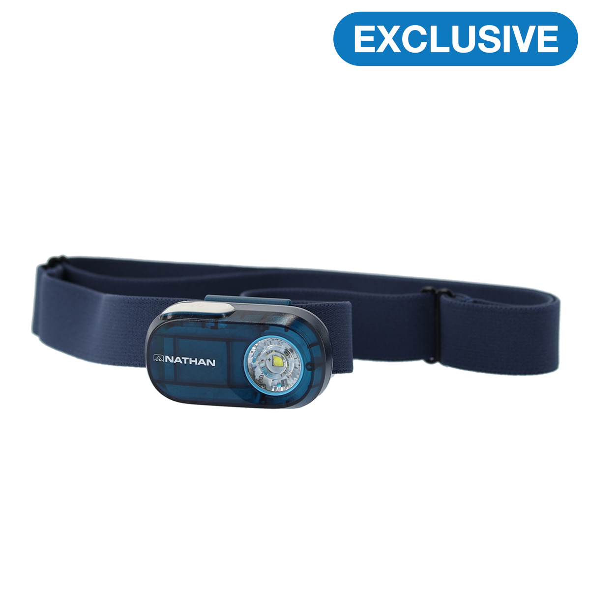 Nathan Luna Fire 400 RX Sailor - Blue OS