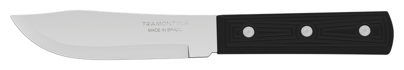 Tramontina 5"(13cm) Kitchen Knife Plenus (blister)