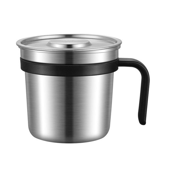 Stainless Steel Coffee Cup 420ML