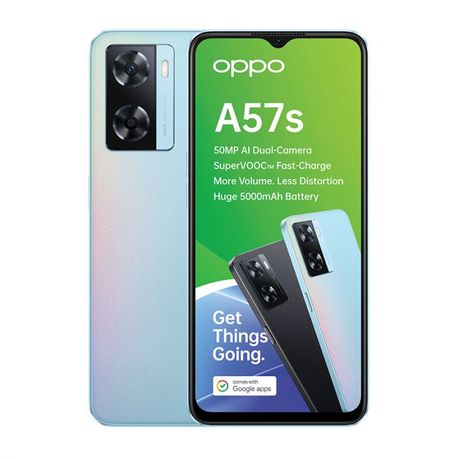 OPPO A57s  OPPO South Africa