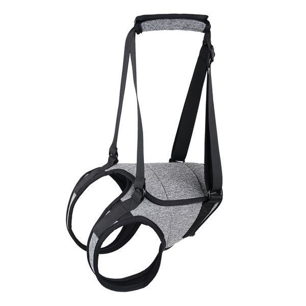 Pet Recovery Hind leg Auxiliary Belt-S code