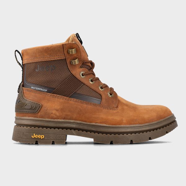Jeep Men Taureg Boot