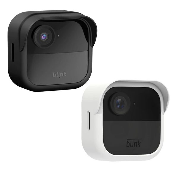 Silicone Skin Case/Cover for Blink Outdoor 4 (4th Gen) - Weatherproof