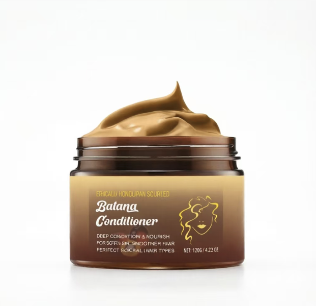 3 Bottles Of Moisturizing Nourishing Repair Scalp Conditioner