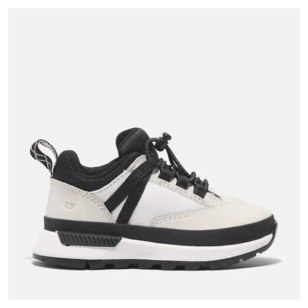 Timberland Euro Trekker Trainer For Toddler