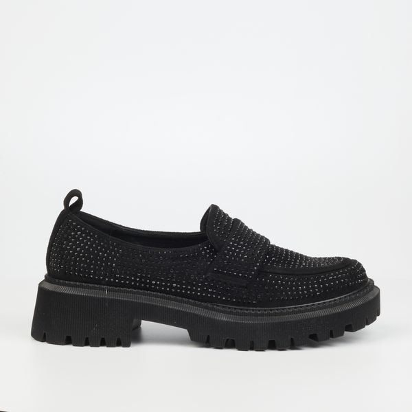 Rock &amp; Co - Bacardi 1 - Loafer - Red