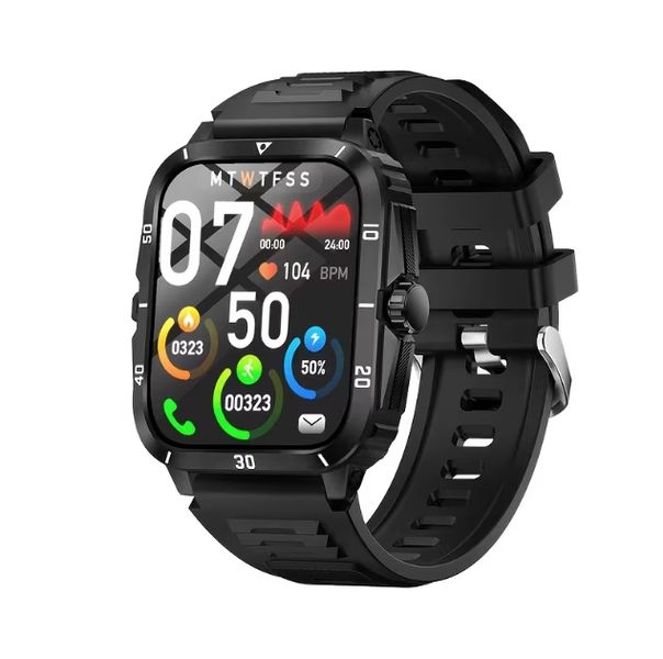 Brilliant H24 Maxspeed Energia Sports Smartwatch