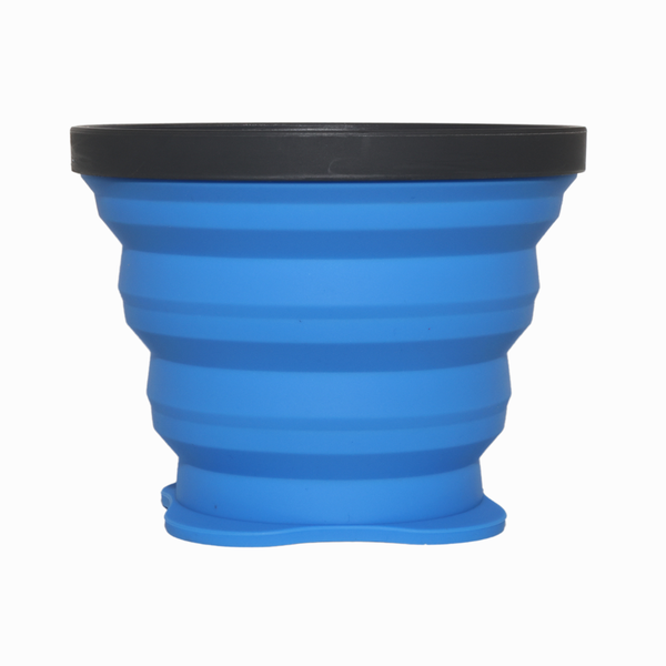 Blue image