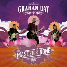 Master of None (CD / Album)