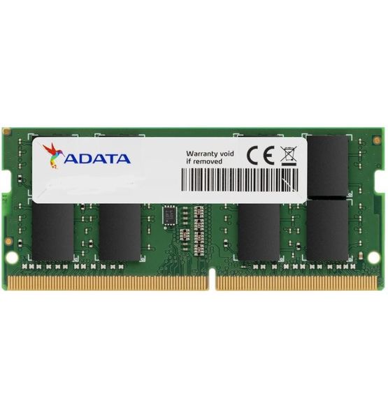 Adata 8GB DDR4 3200 MHz SODIMM