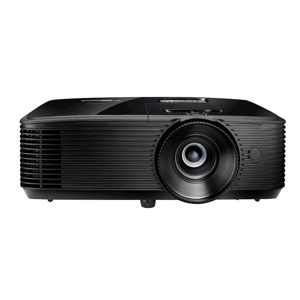 Optoma X400LVe XGA Professional Projector | 4000 Lumens | Built in Speaker
