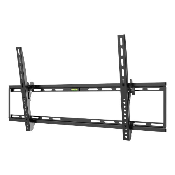 Goobay TV Wall Mount Basic Tilt For TVs From 43" to 100
