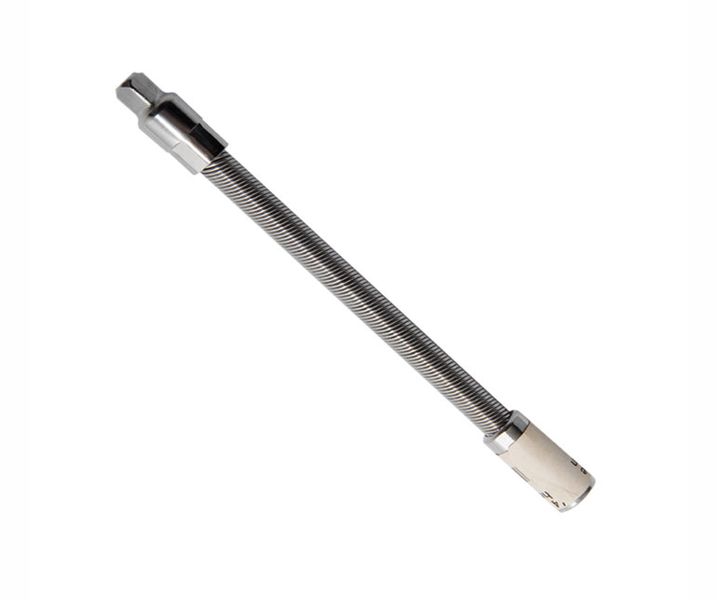 Force - 1/4 Inch Drive - Flexible Inhex Extension Length - 145mm - 6 Pack